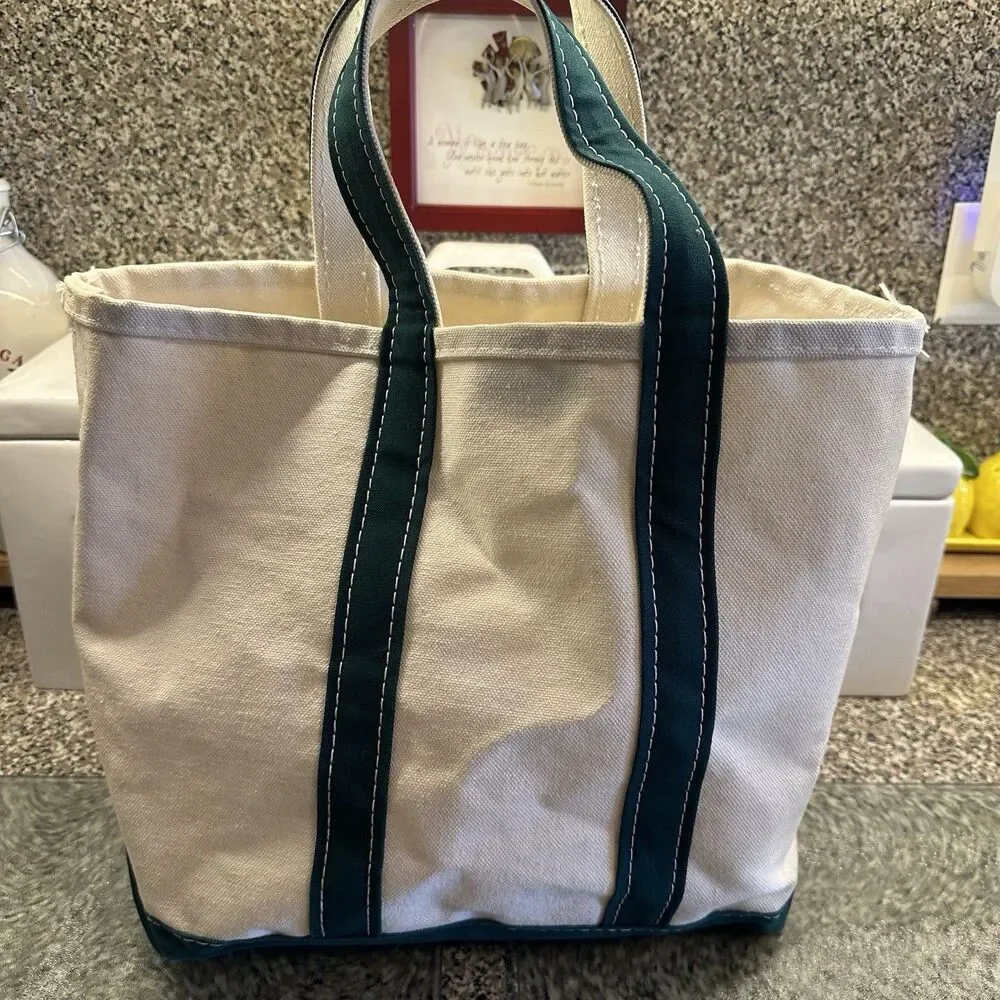 L.L. Bean vintage bean